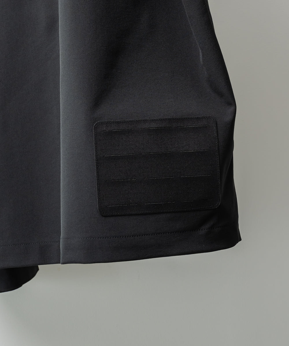HARD SHELL RECON JACKET