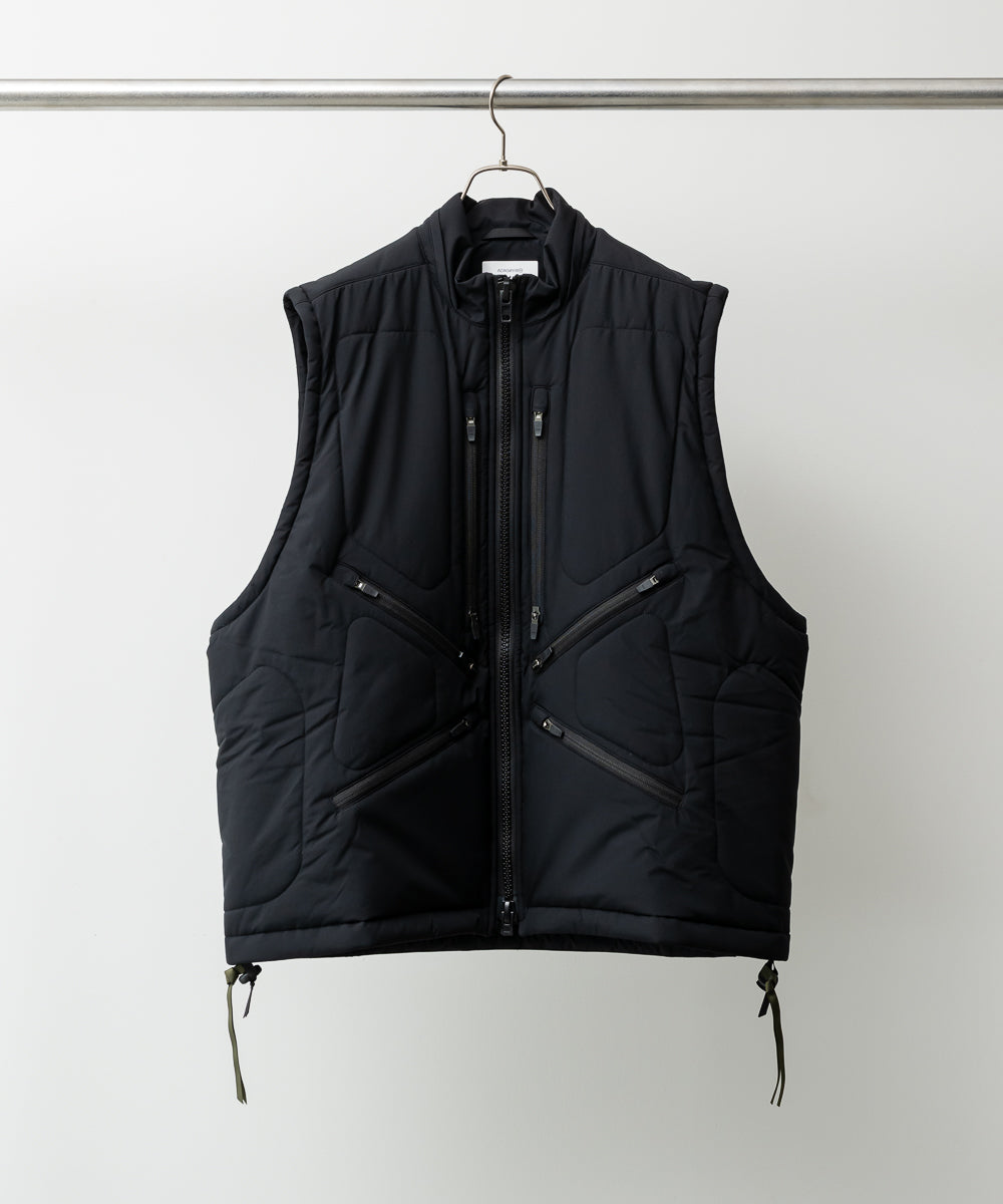 V91-WS / Windstopper® PrimaLoft® Modular Liner Vest Gen. 1