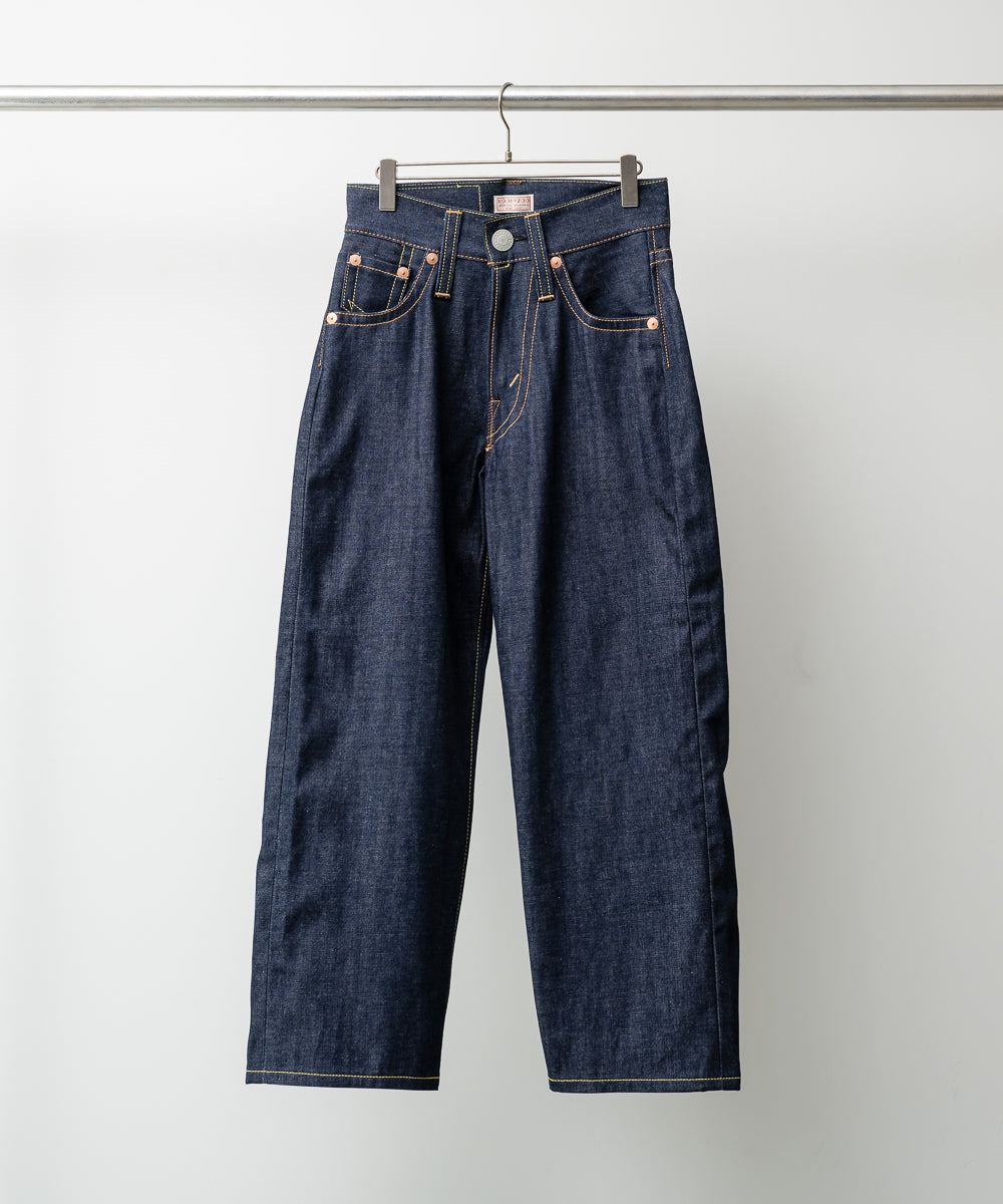 JUVENILE DENIM PANTS