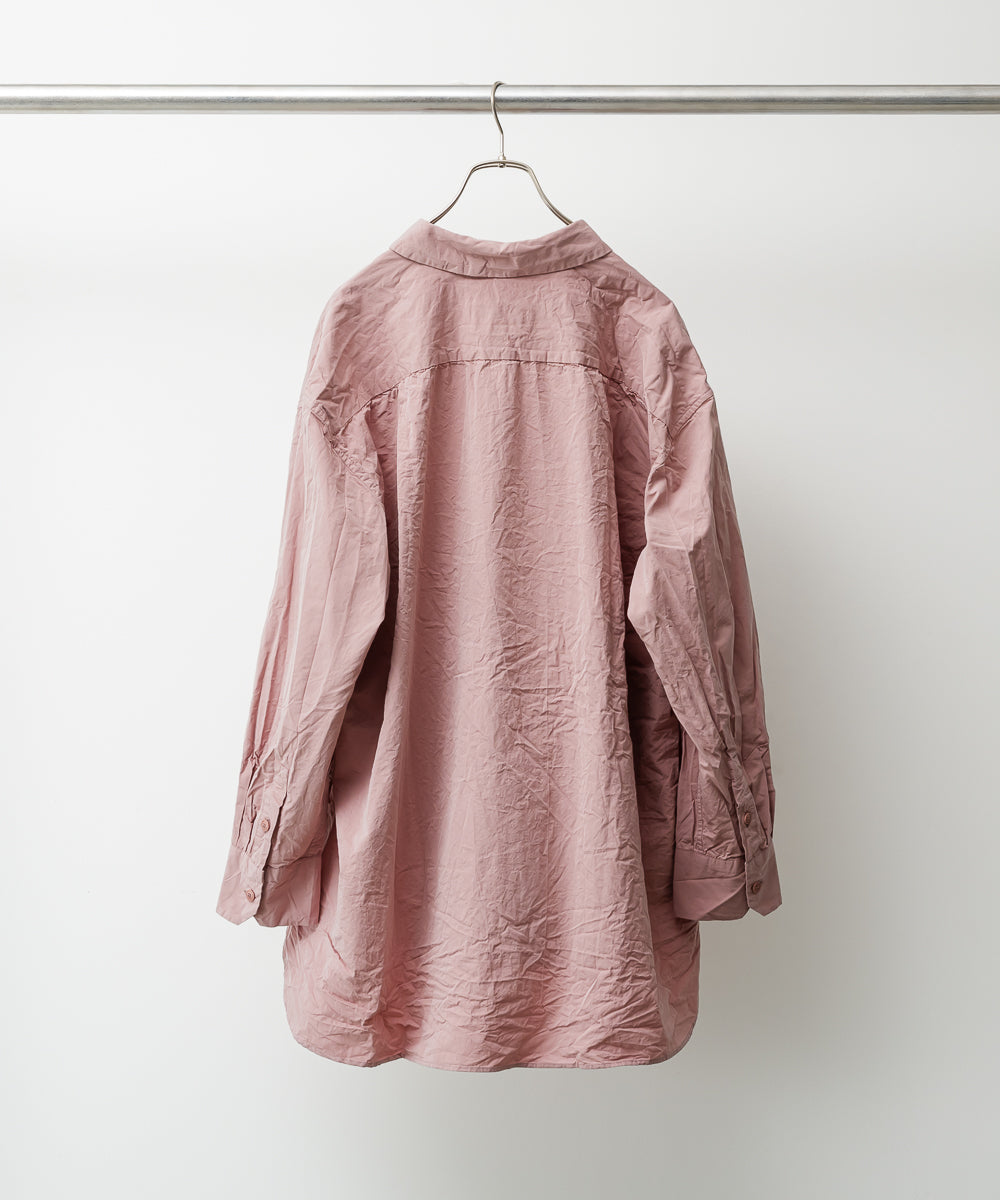 HAMNET SHIRT / PAPER COT