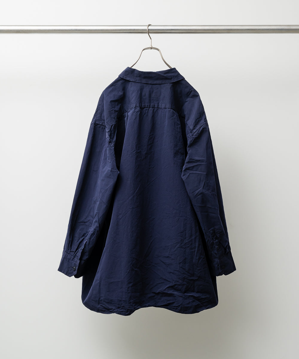 HAMNET SHIRT / PAPER COT