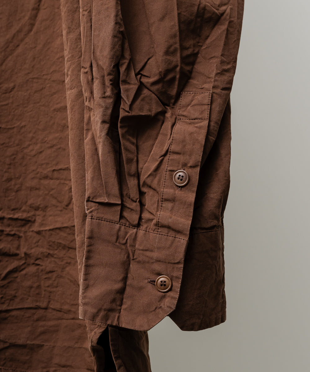 HAMNET SHIRT / PAPER COT