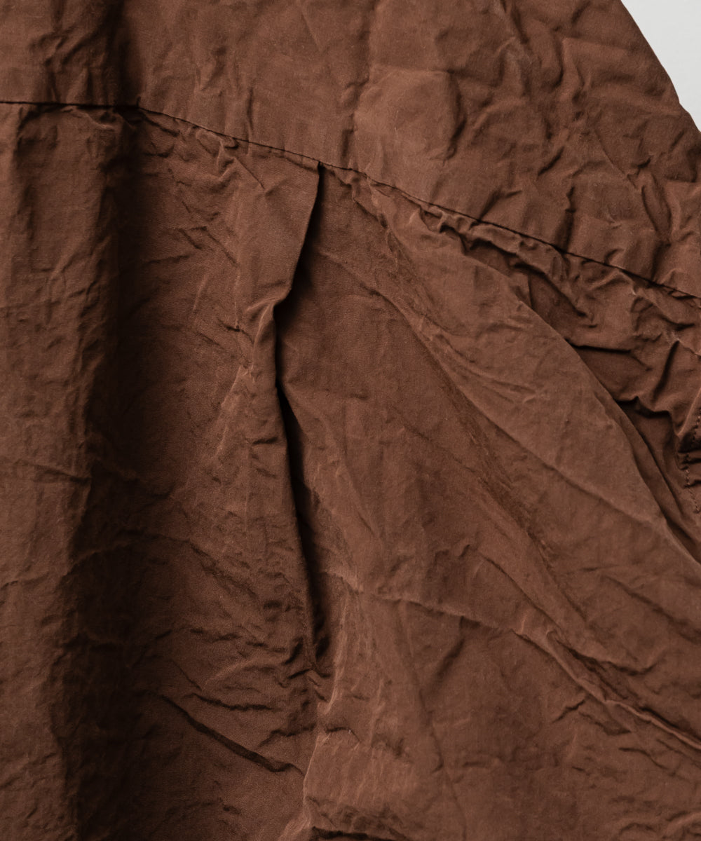 HAMNET SHIRT / PAPER COT