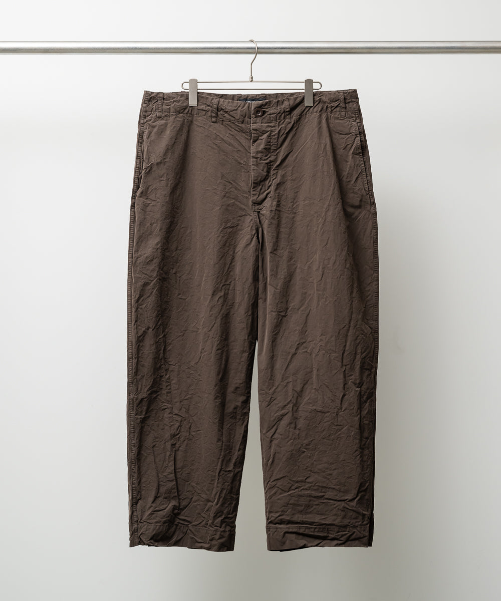 ABELLO PANT / TOUGH COT