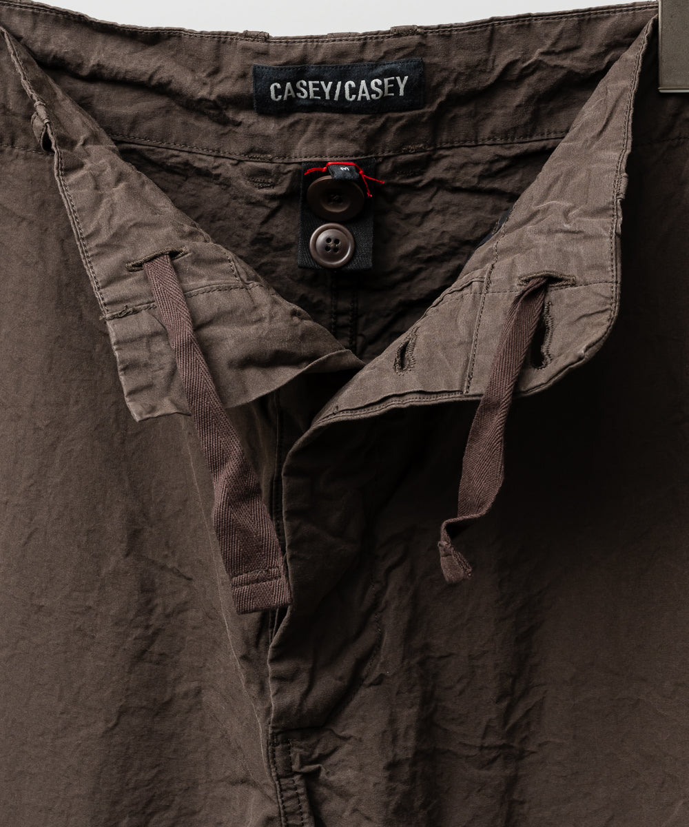 ABELLO PANT / TOUGH COT