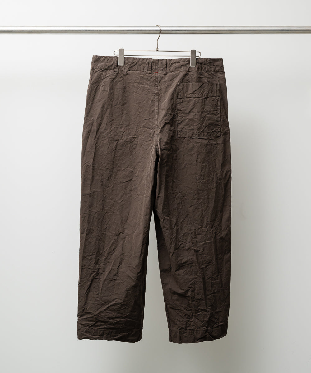 ABELLO PANT / TOUGH COT