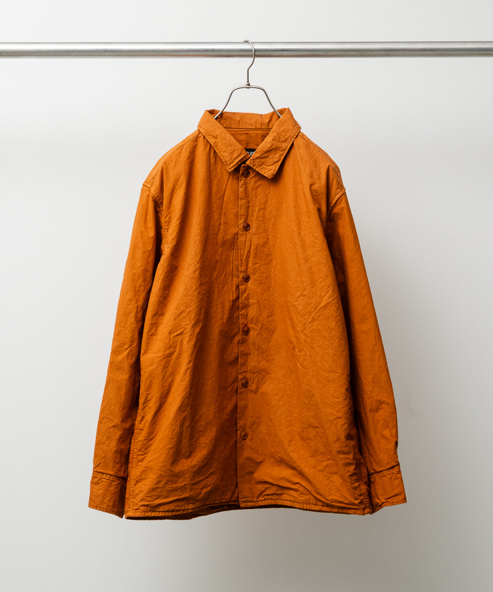 MILI RACCOURCIE SHIRT / L COT