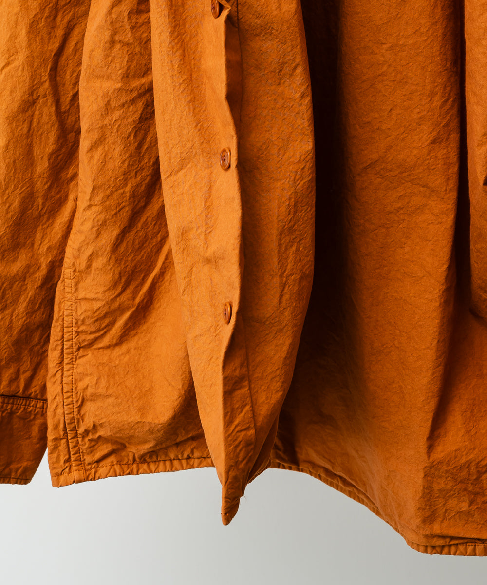 MILI RACCOURCIE SHIRT / L COT