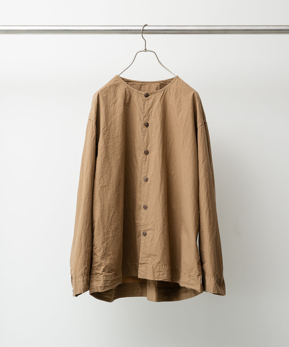 PAUL SHIRT / L COT