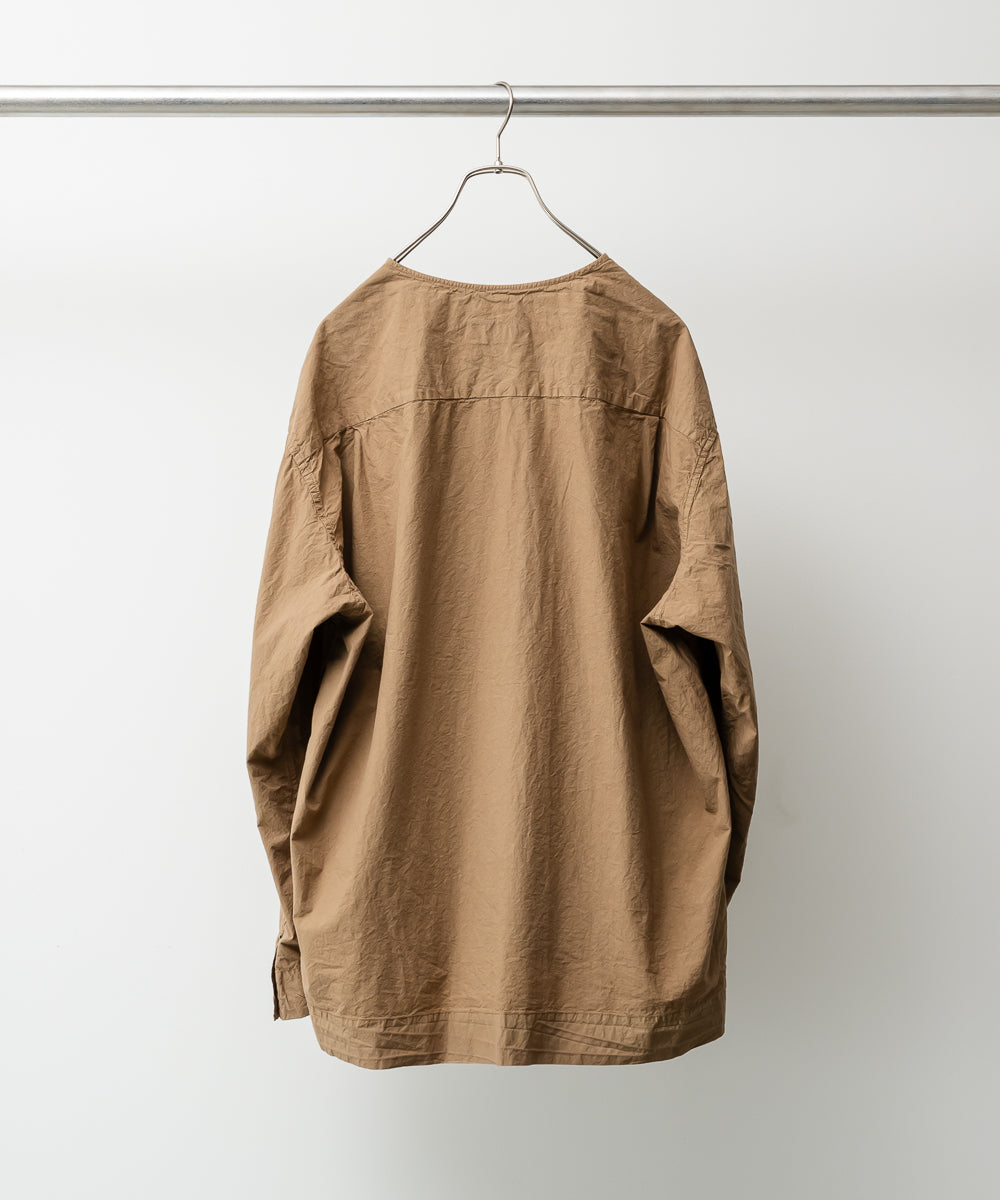 PAUL SHIRT / L COT