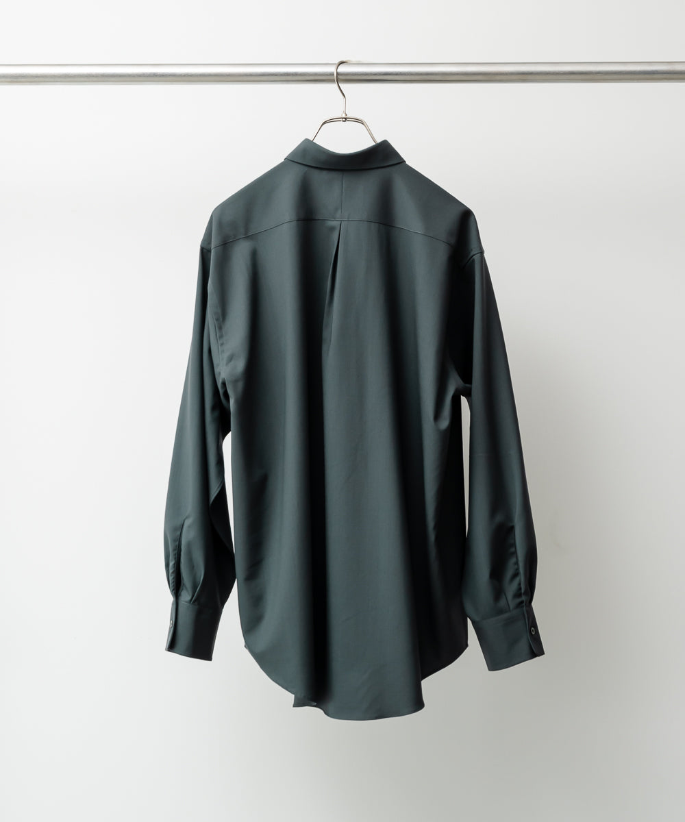 COMFORT FIT SHIRT