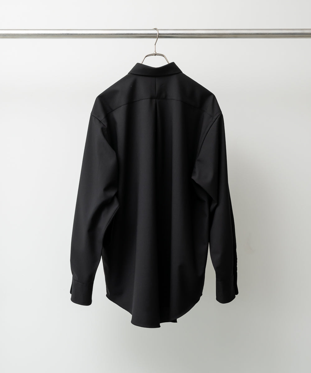 COMFORT FIT SHIRT