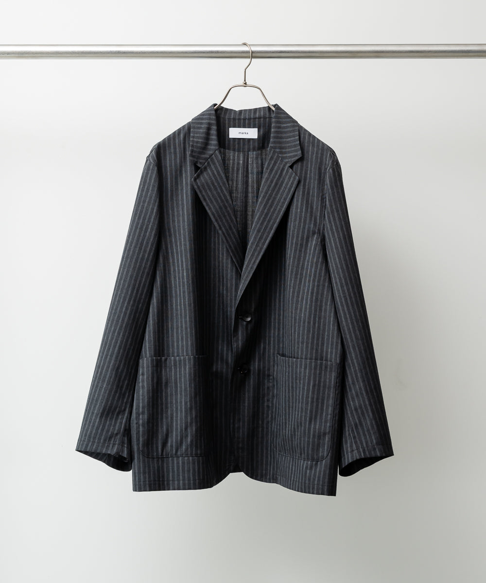 STROLL AROUND JACKET