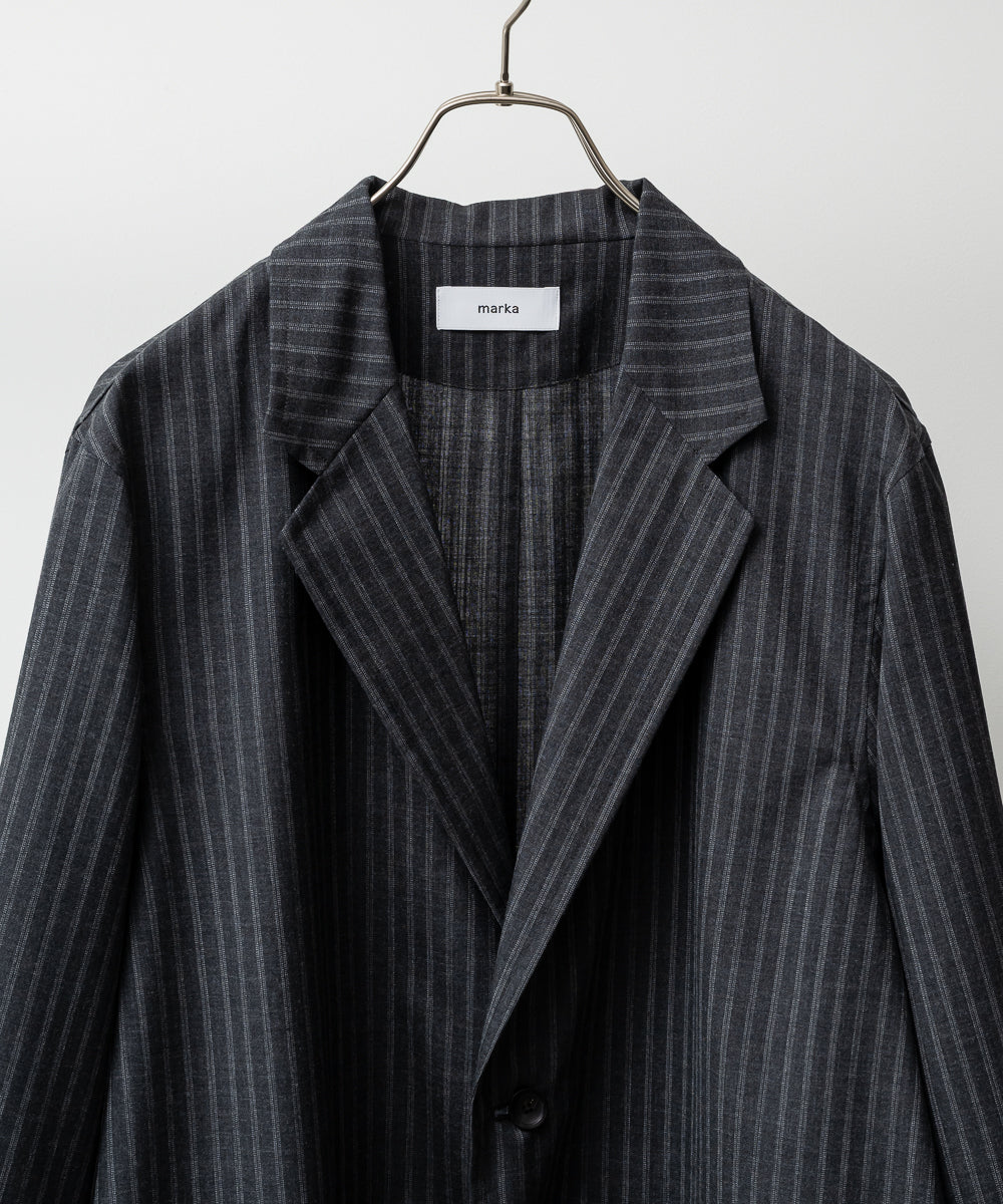 STROLL AROUND JACKET