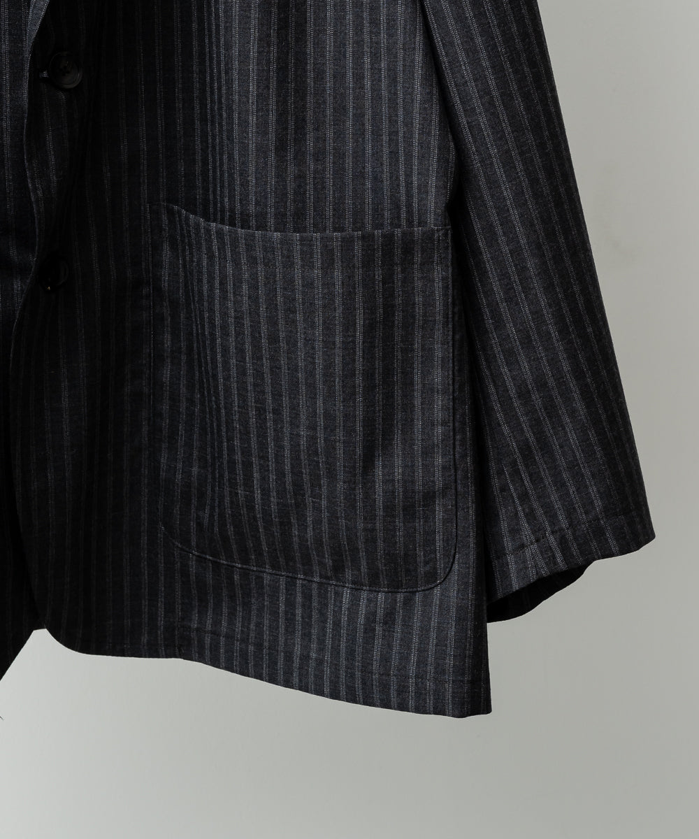 STROLL AROUND JACKET