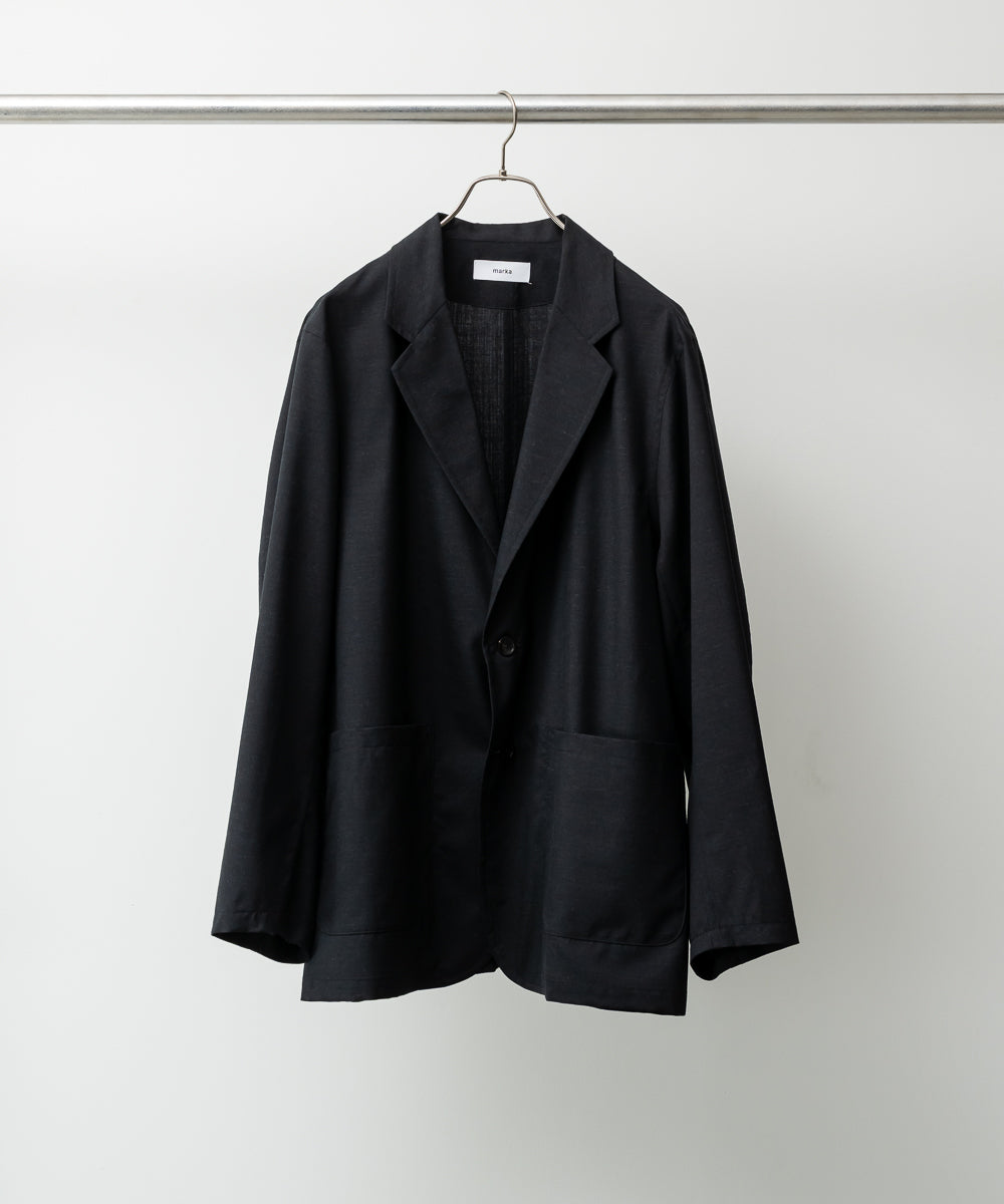 STROLL AROUND JACKET