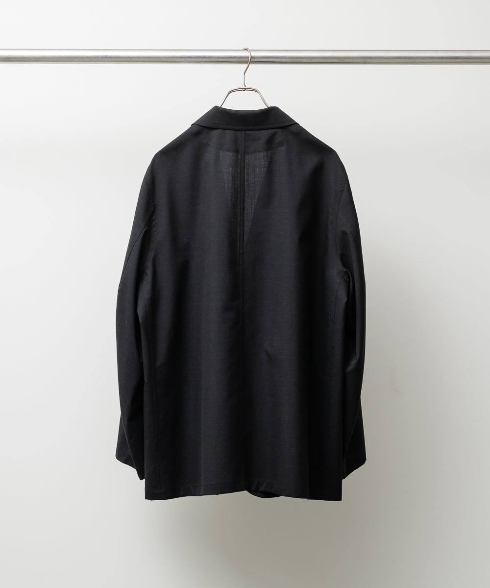 STROLL AROUND JACKET