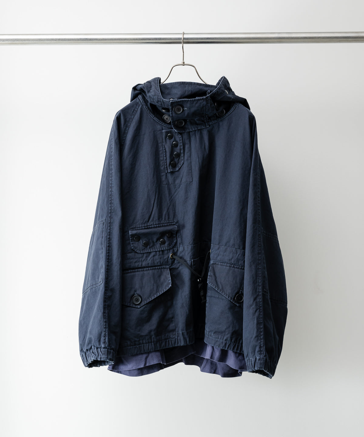 ROYAL NAVY SMOCK