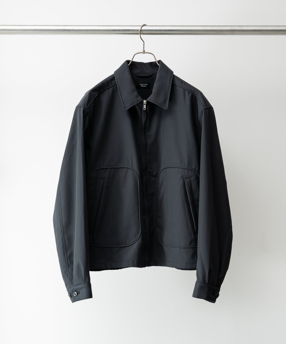 US2540 Drizzler jacket