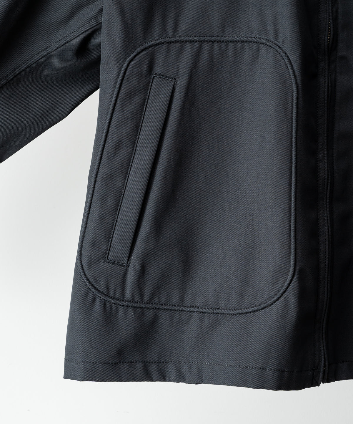 US2540 Drizzler jacket