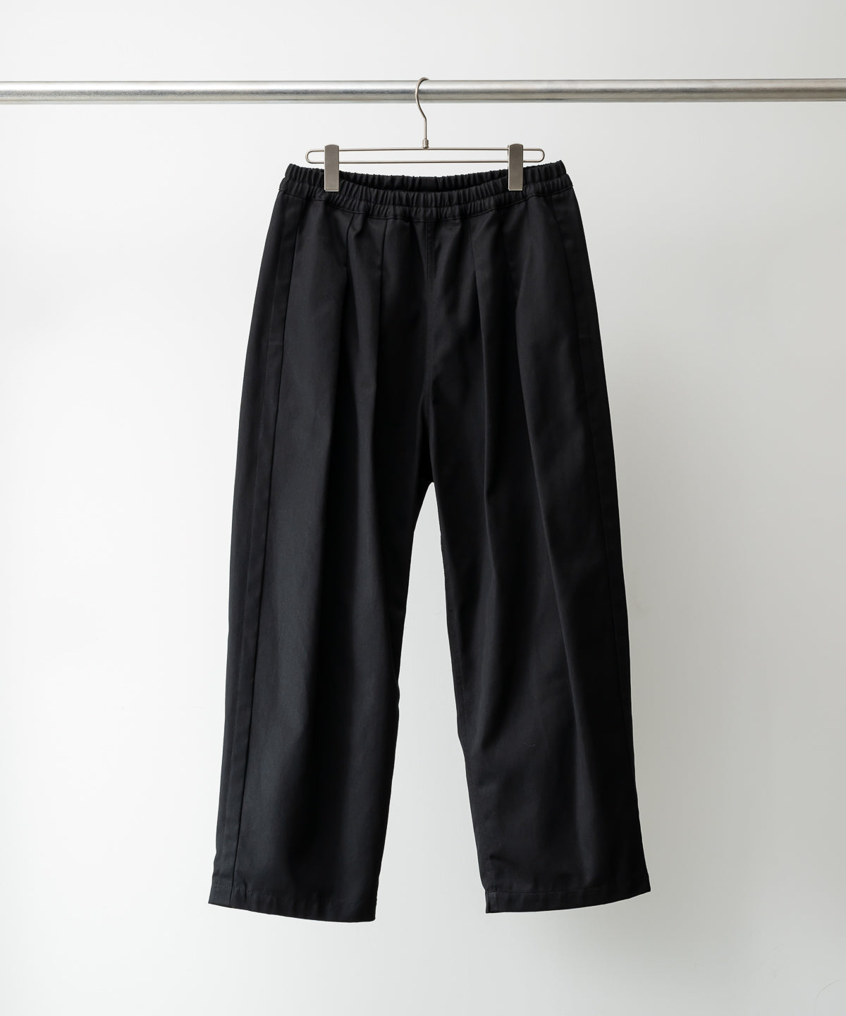 ドロップライズ コットントラウザーズ