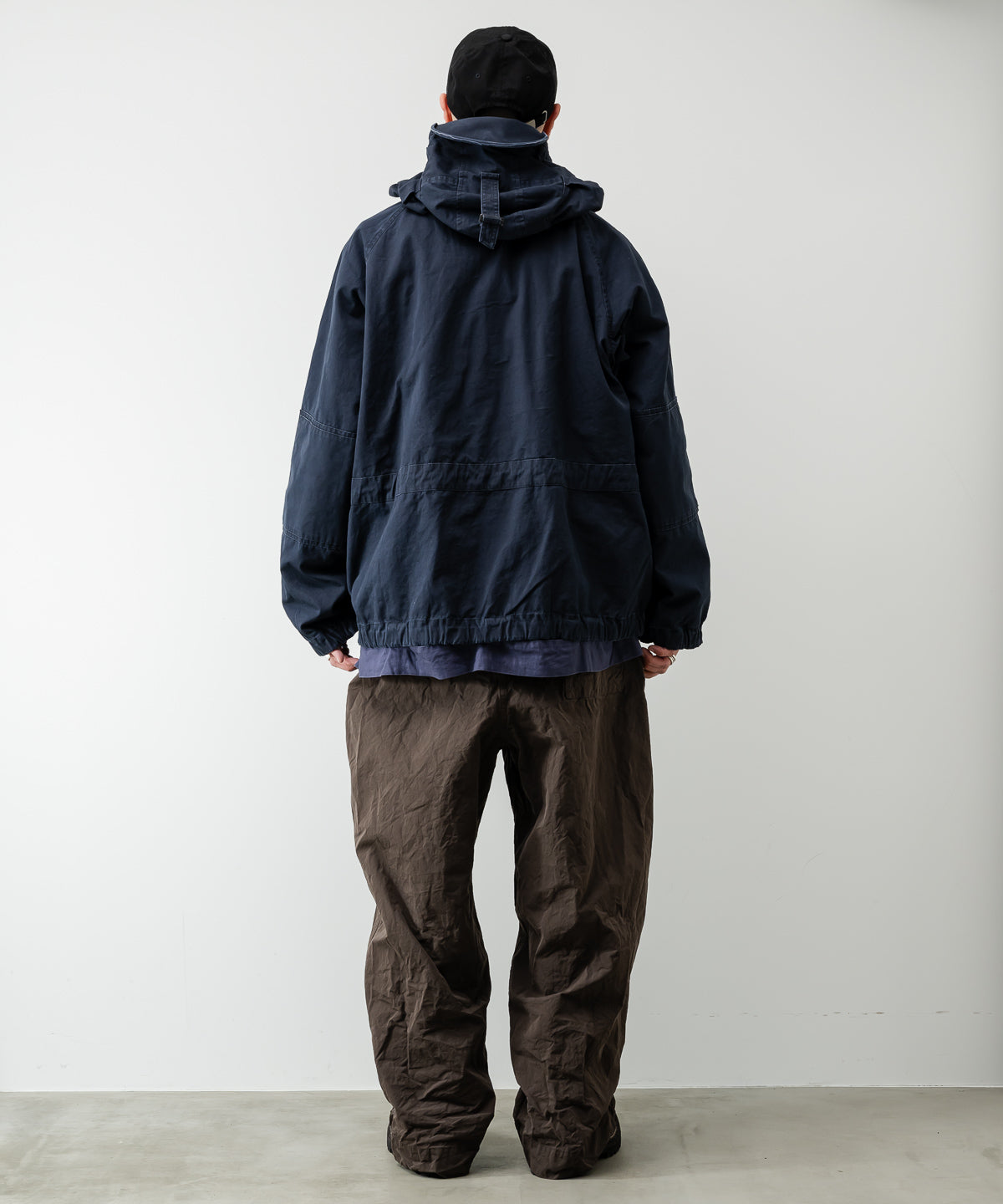 ABELLO PANT / TOUGH COT