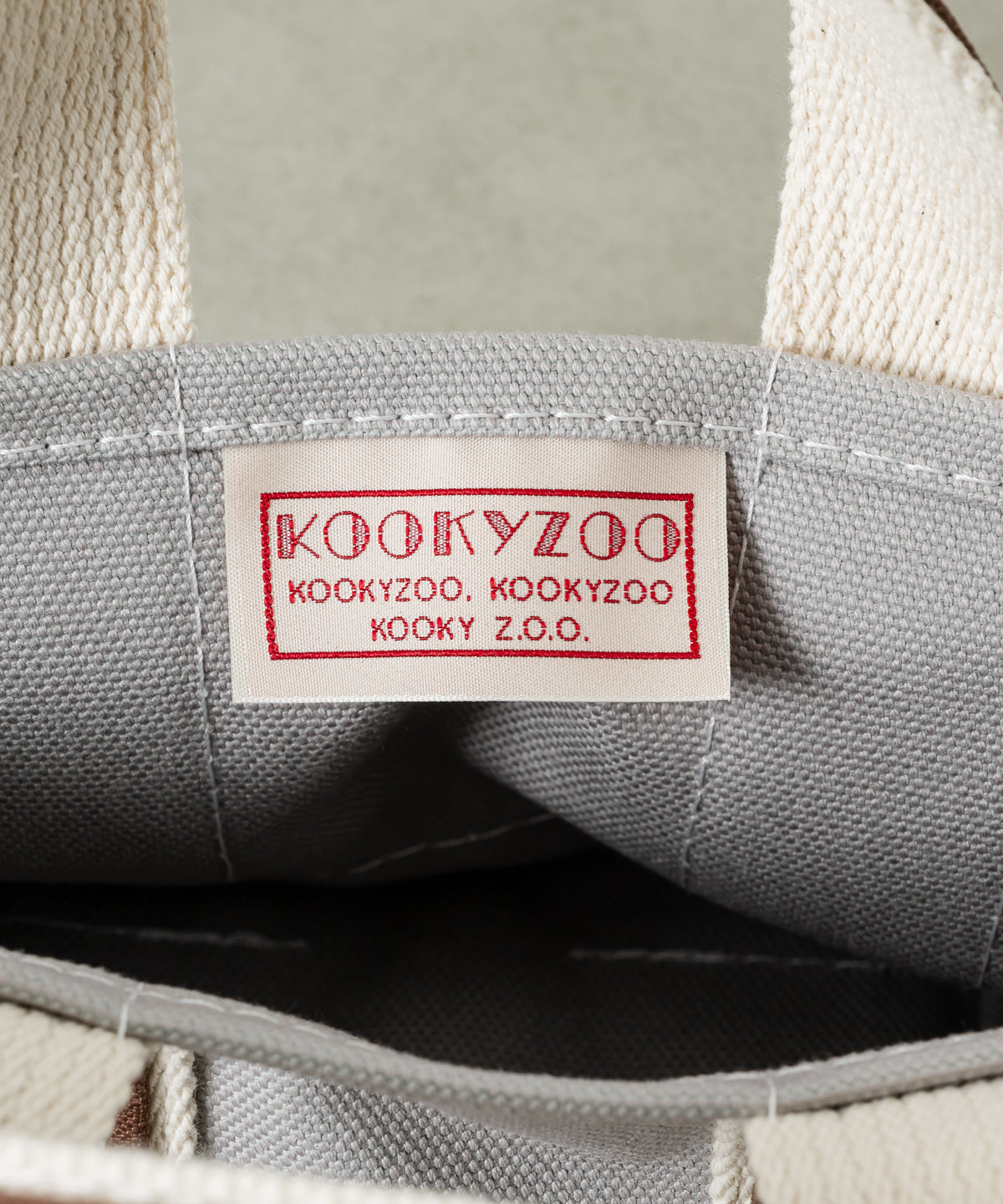 KOOKY BAG - KOOKY ZOO