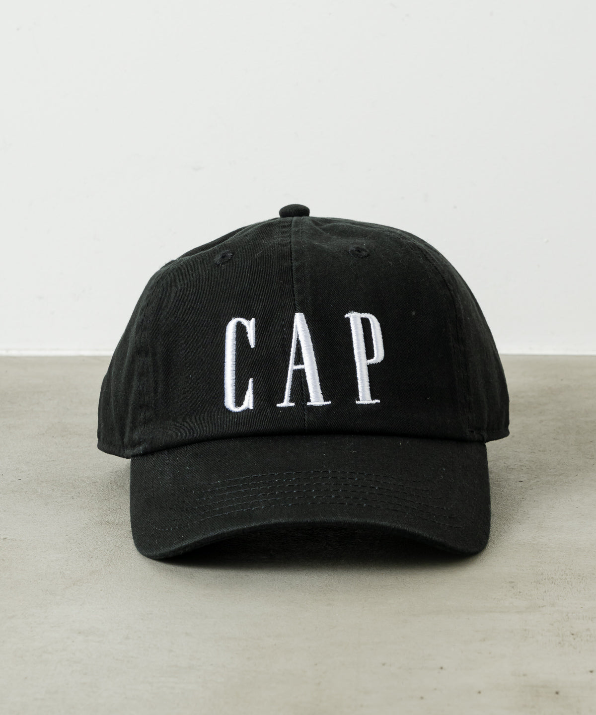 CAP CAP