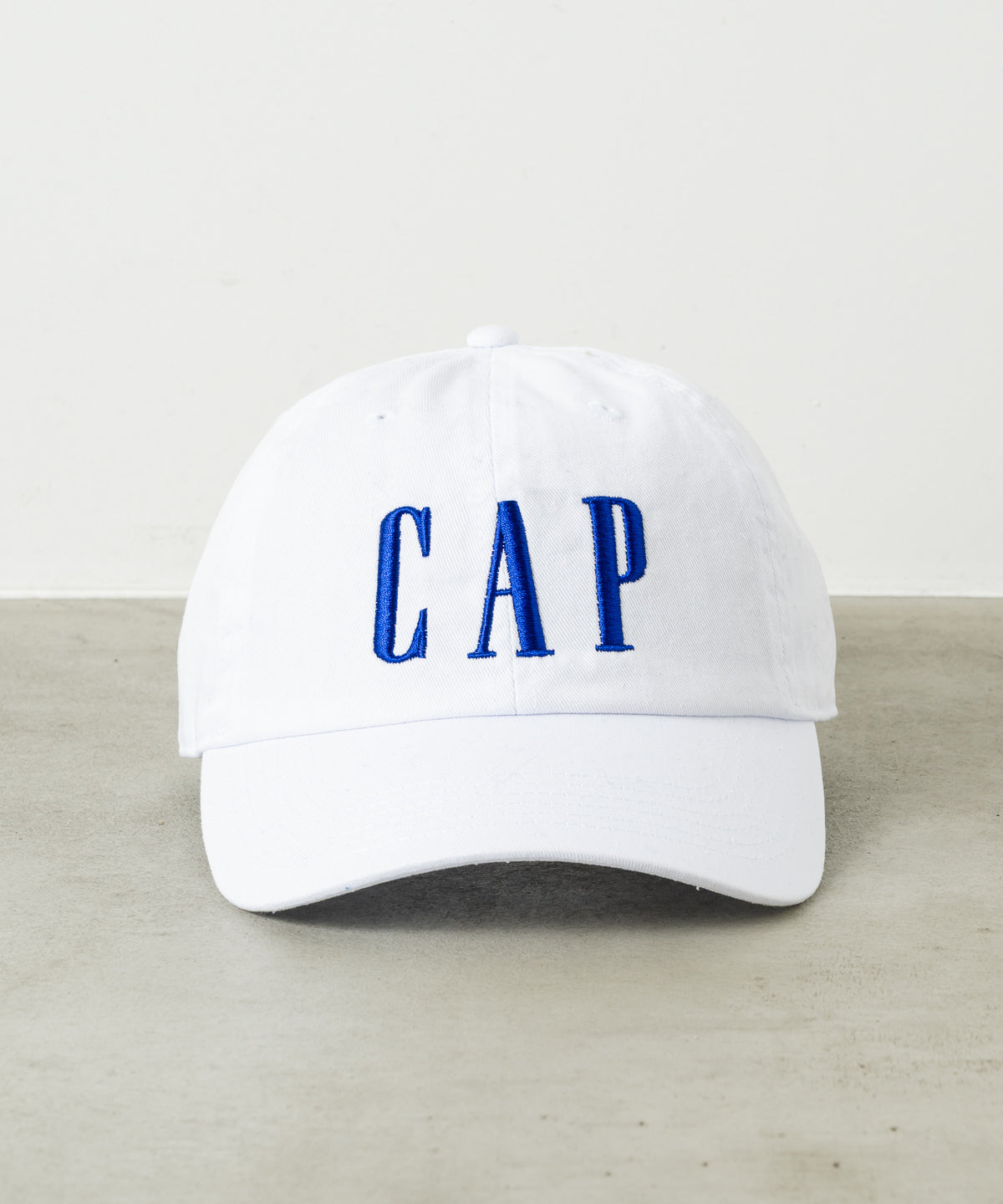 CAP CAP