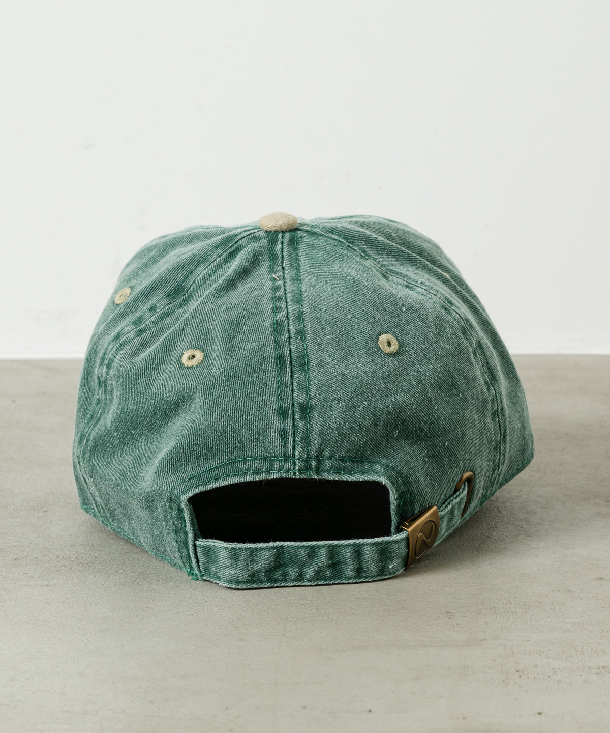 CAP CAP 2 tone