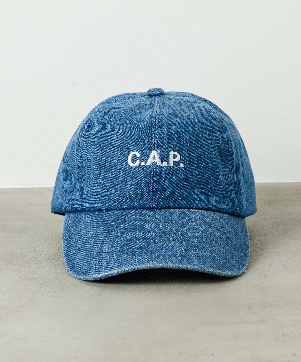 SOLD OUT >> C.A.P. CAP