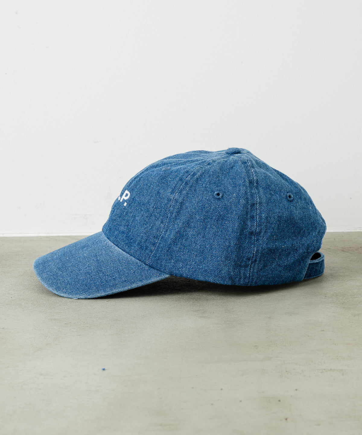 SOLD OUT >> C.A.P. CAP