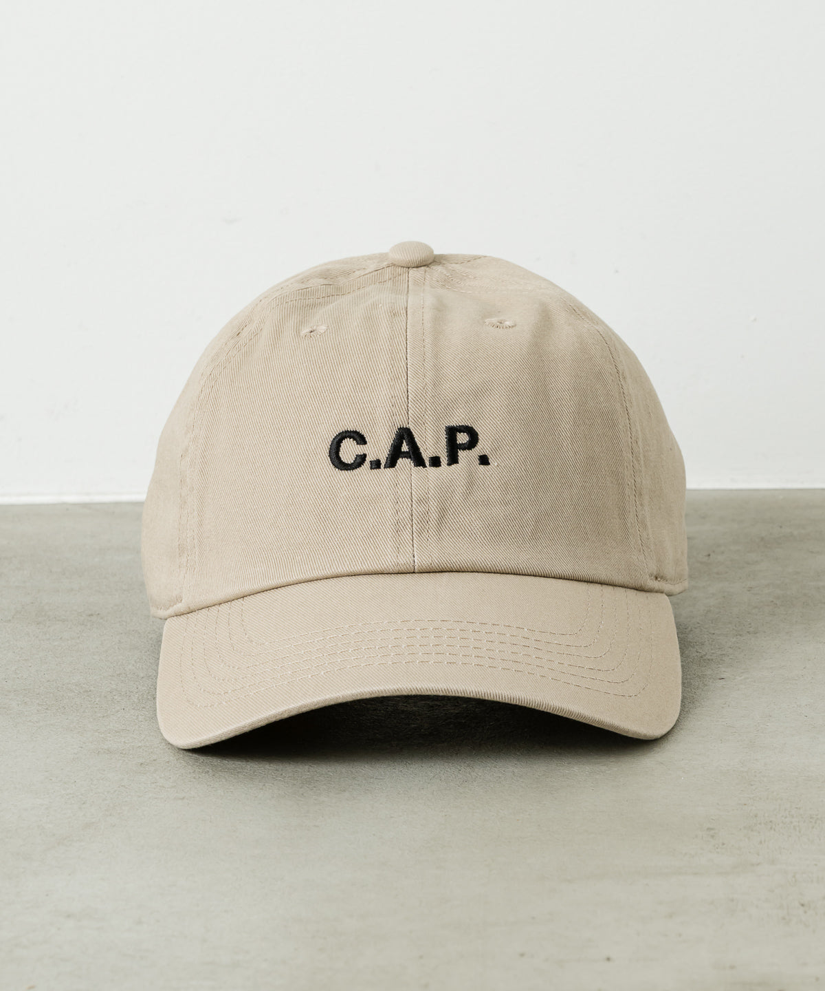 C.A.P. CAP
