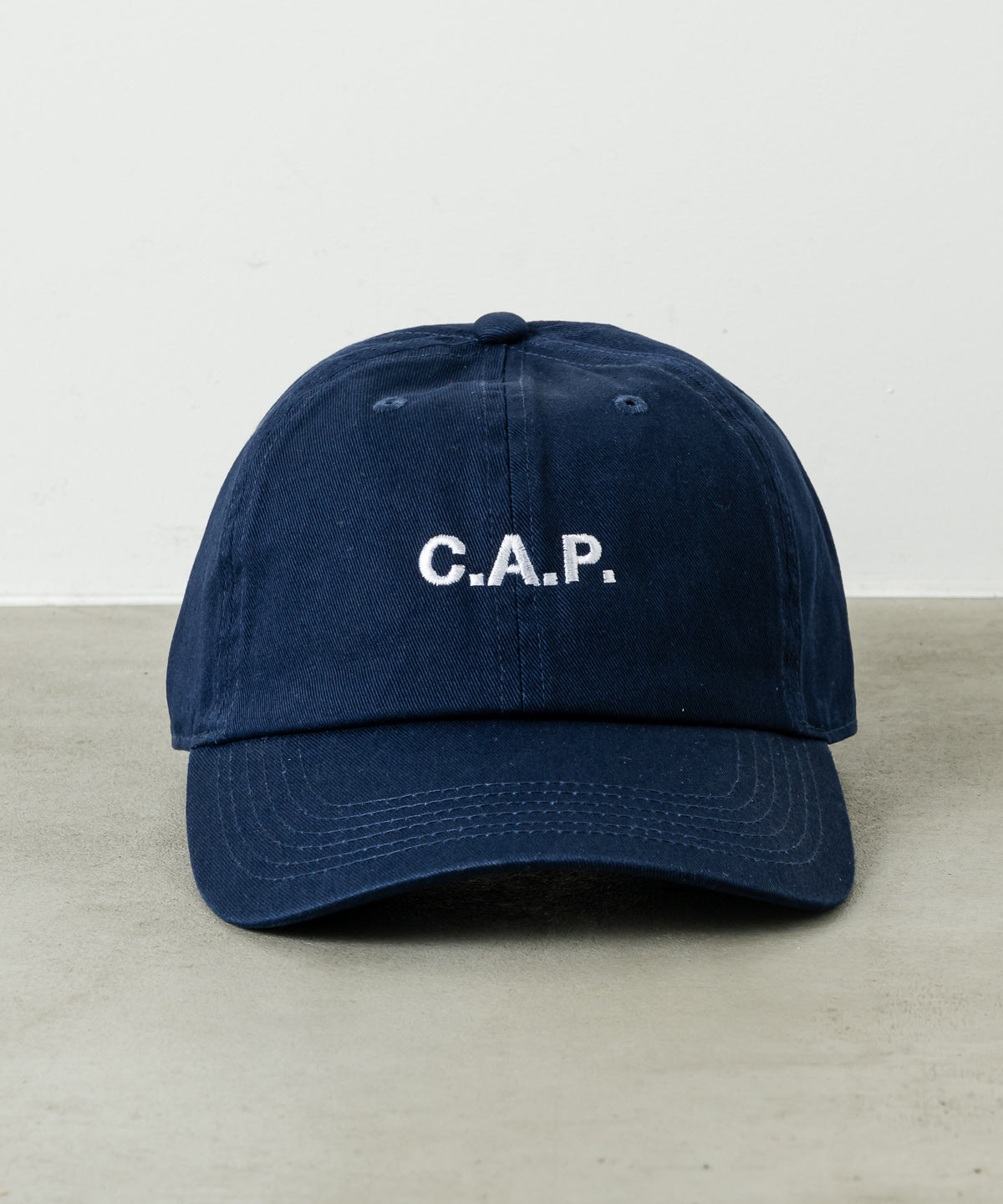 SOLD OUT >> C.A.P. CAP