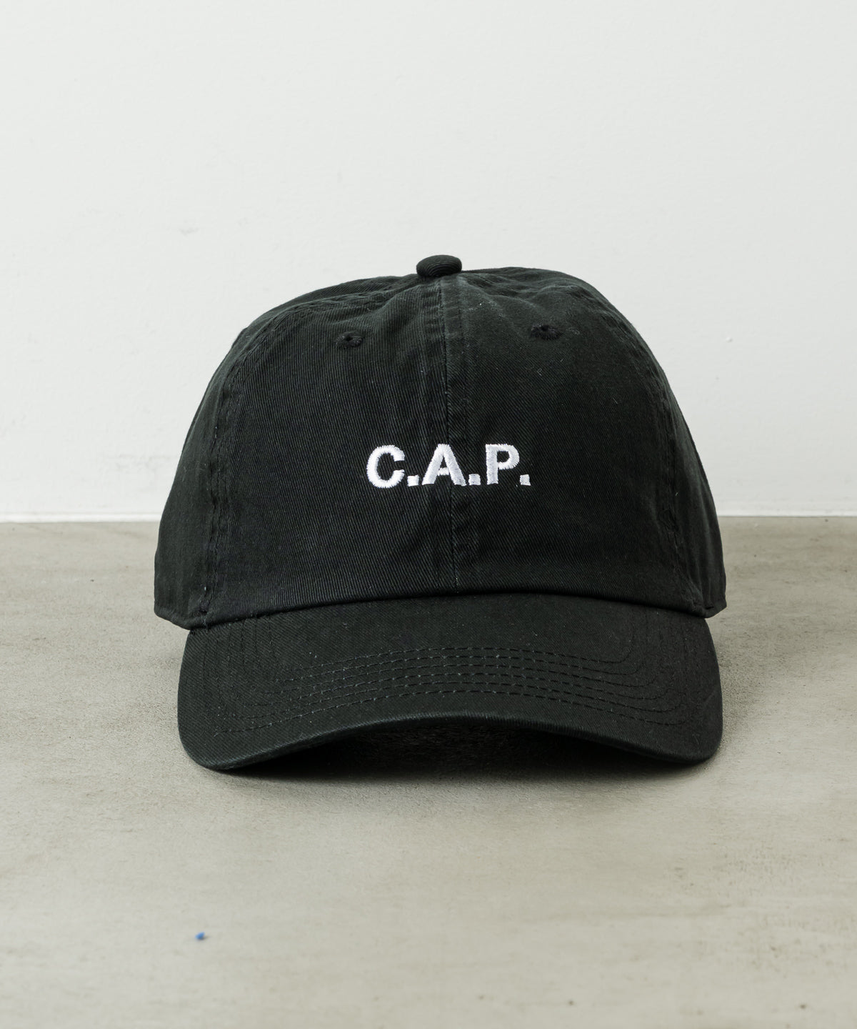 C.A.P. CAP