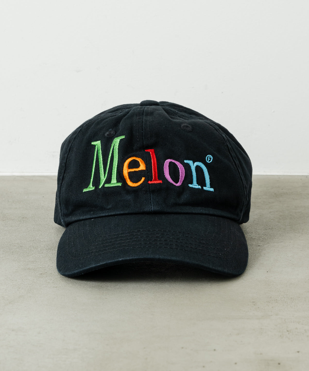 NOT APPLE CAP Melon