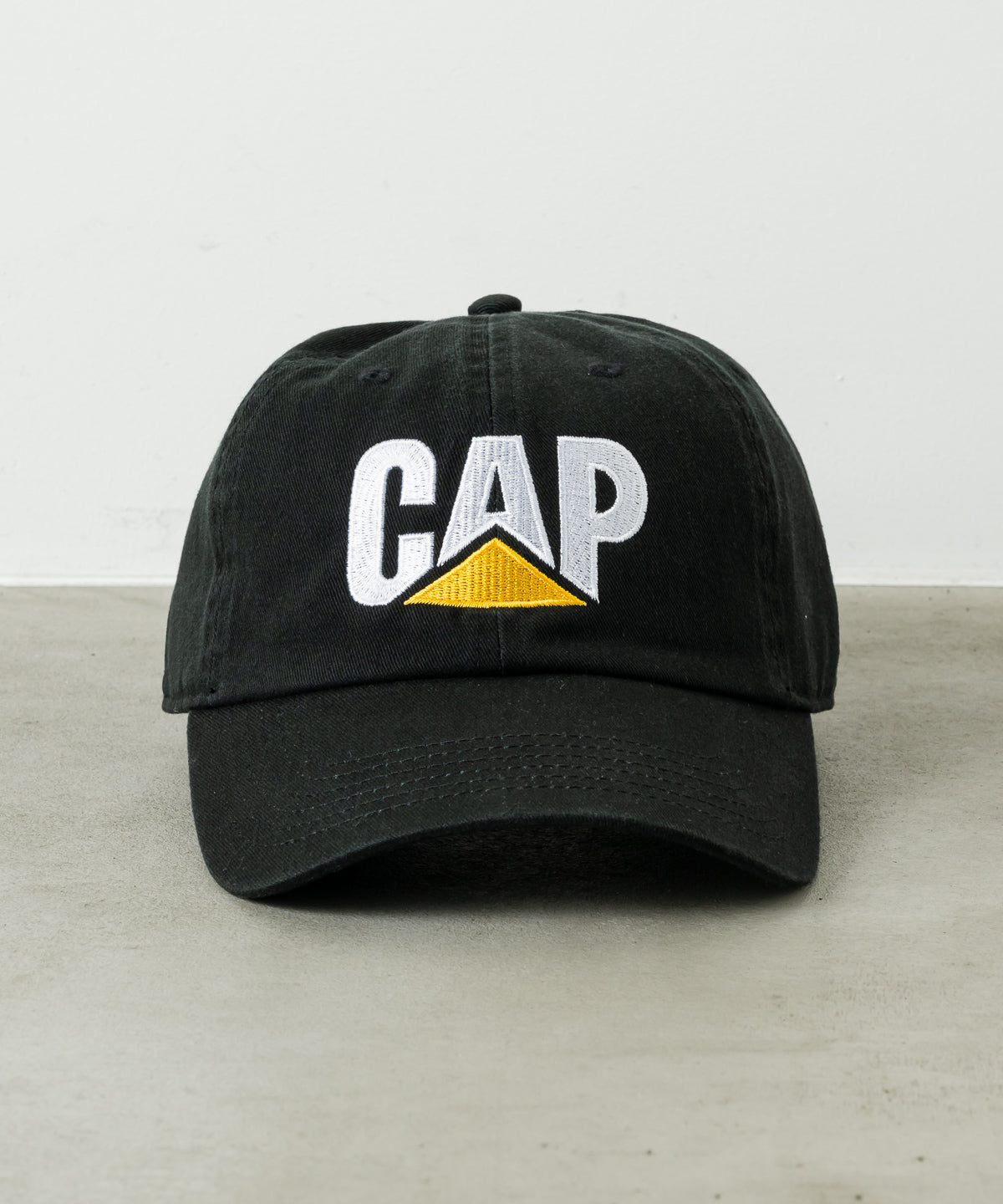 CAP CAP Bulldozer