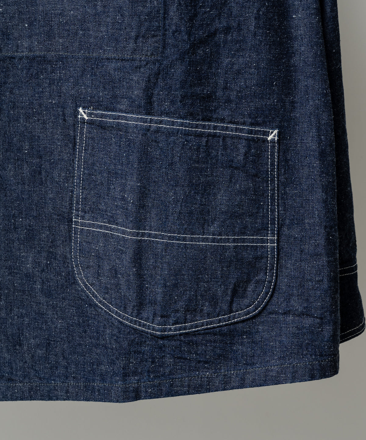 LAST 1>>MINT WW2 CHORE JACKET