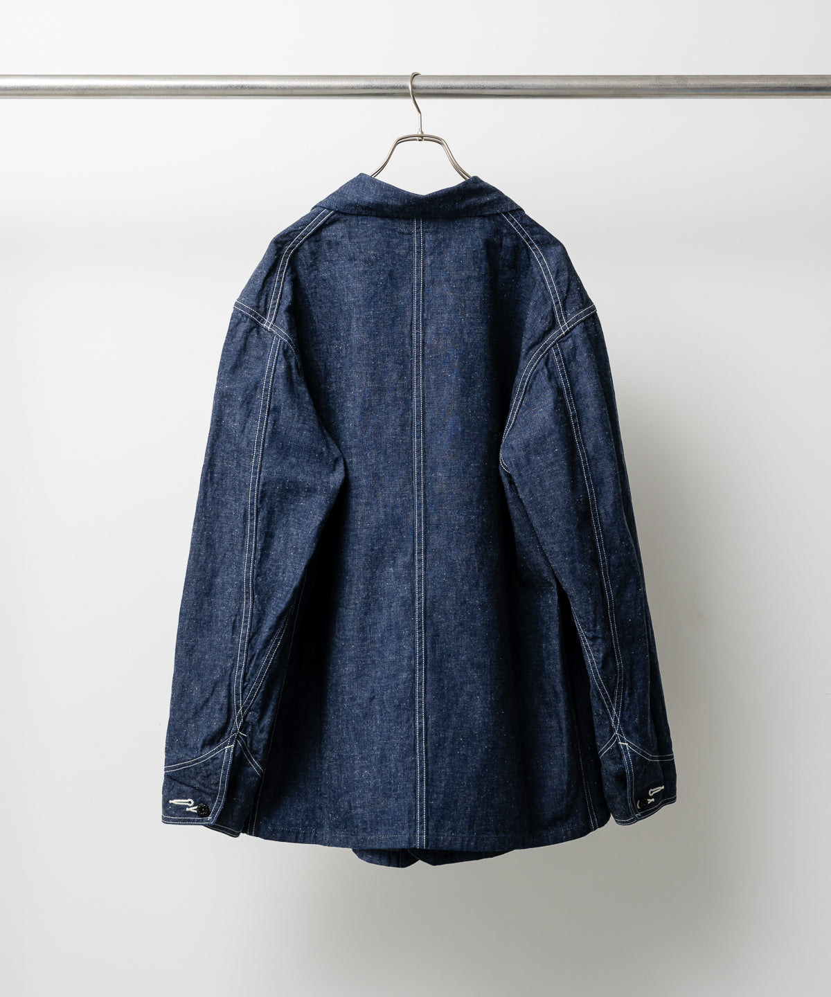 LAST 1>>MINT WW2 CHORE JACKET