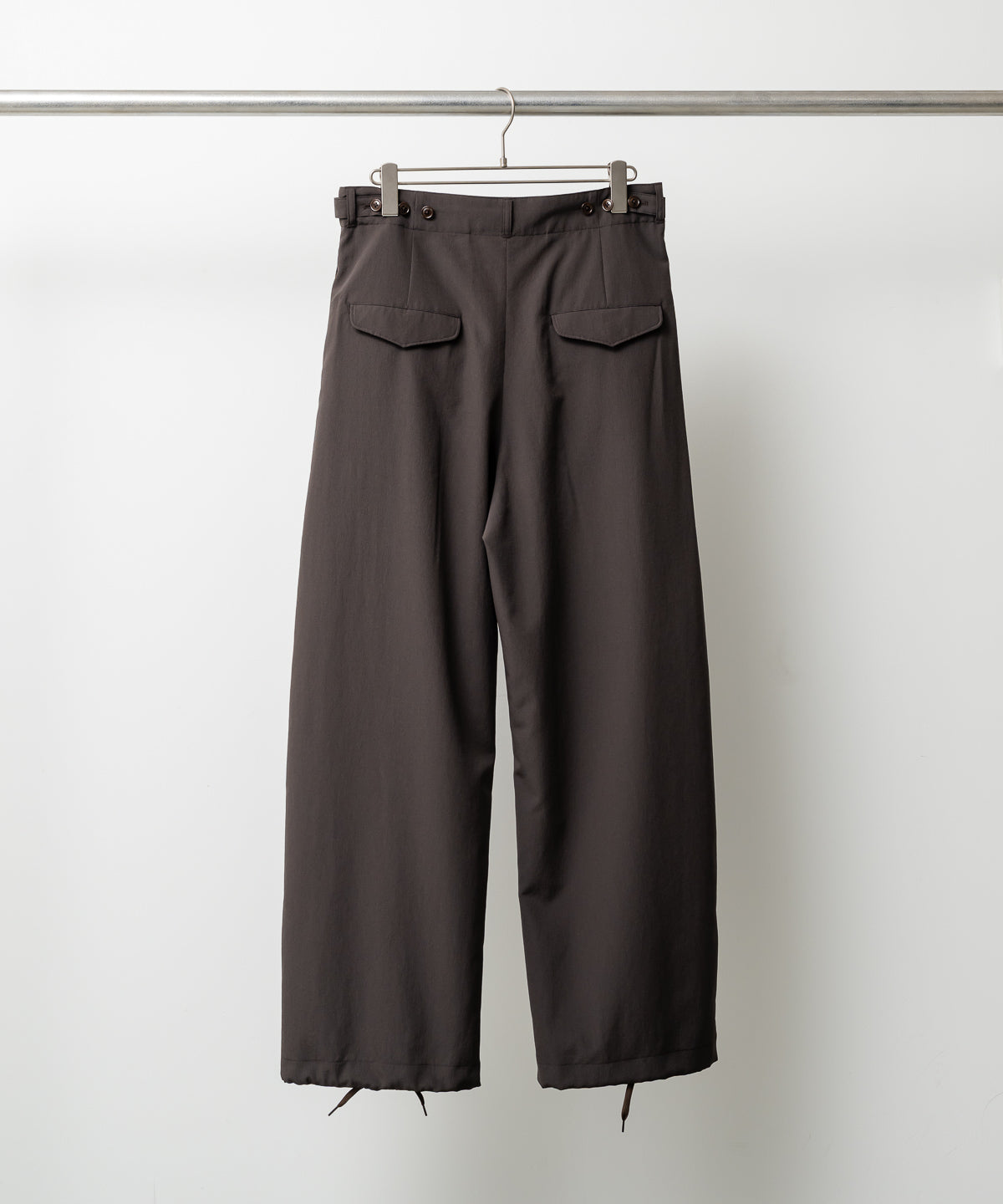 Ventilation Trousers