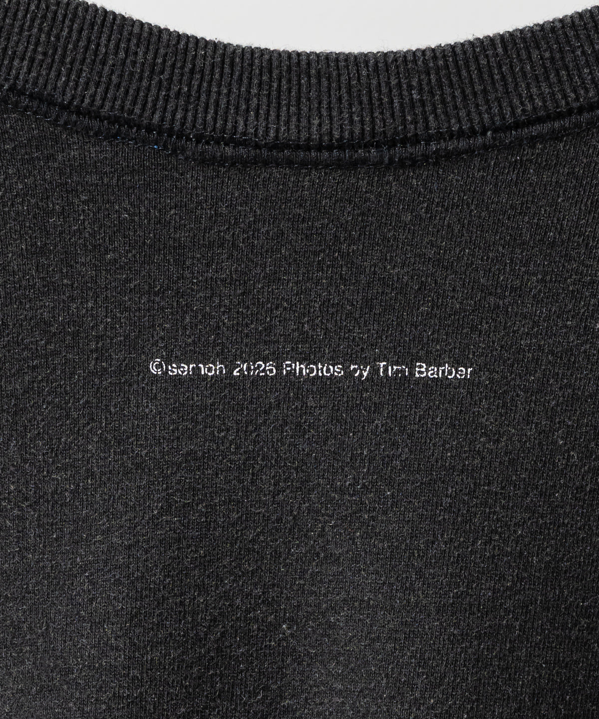 29-3-TB05 スウェット