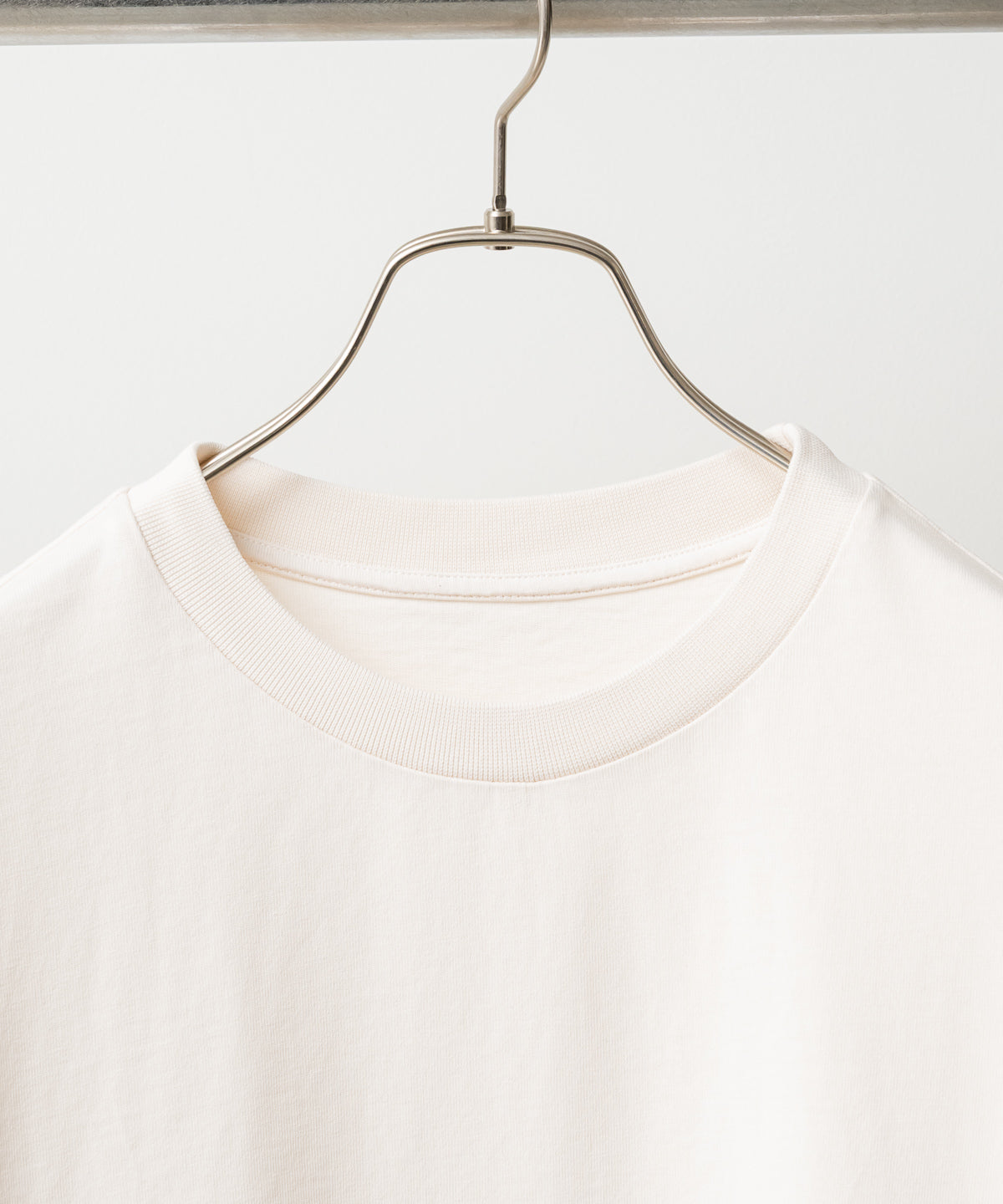 FELIX T-SHIRT / HEAVY JERSEY