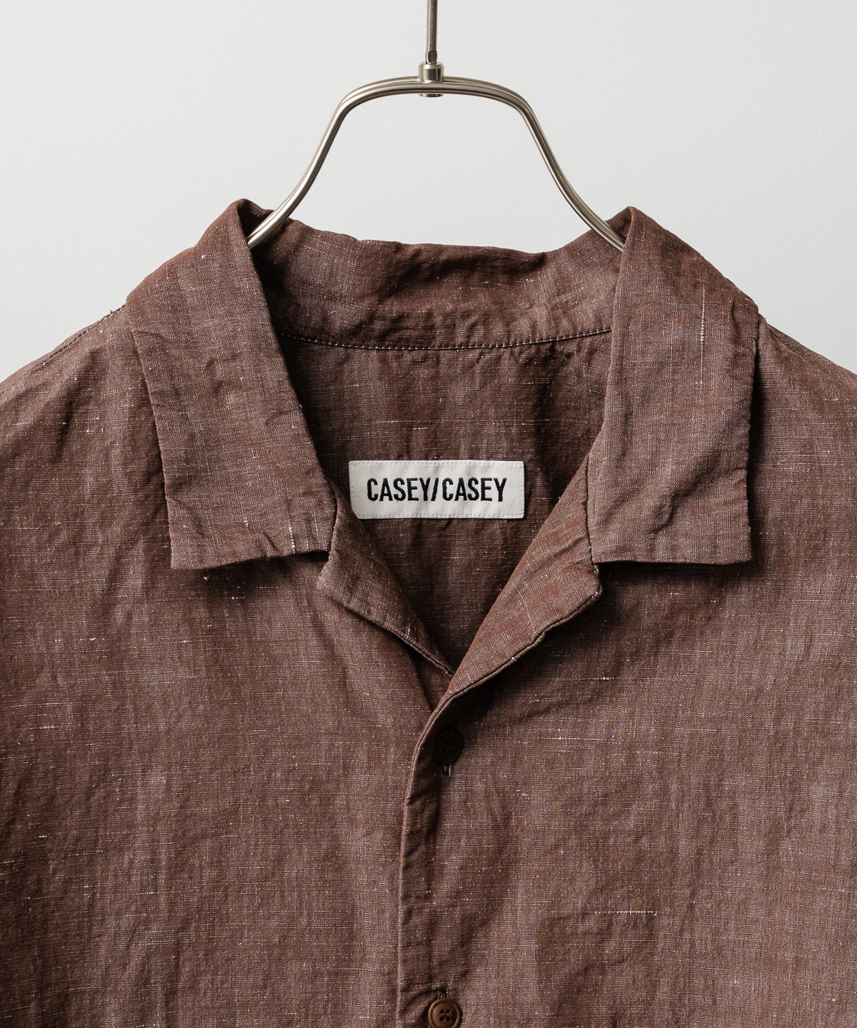 APRIL SHIRT / RUGGER 1