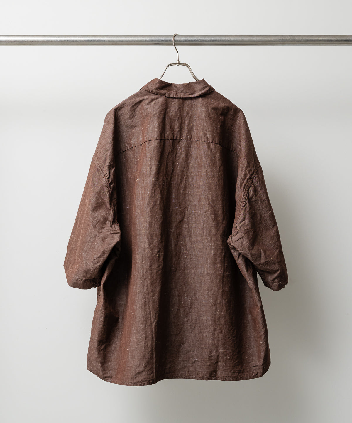 APRIL SHIRT / RUGGER 1