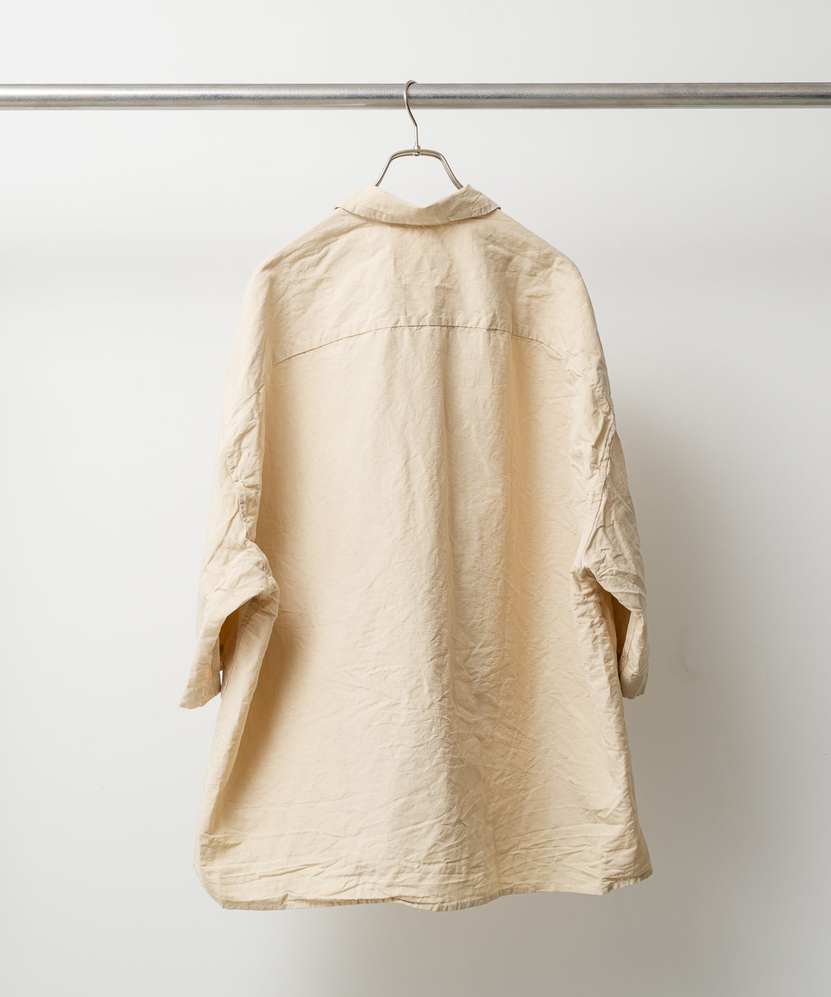 APRIL SHIRT / RUGGER 1