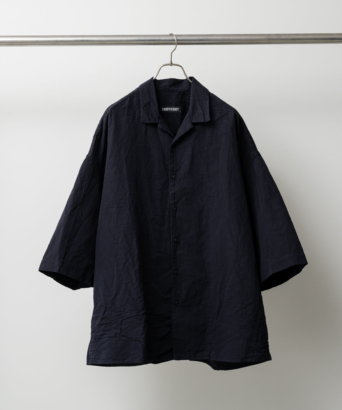 APRIL SHIRT / RUGGER 2