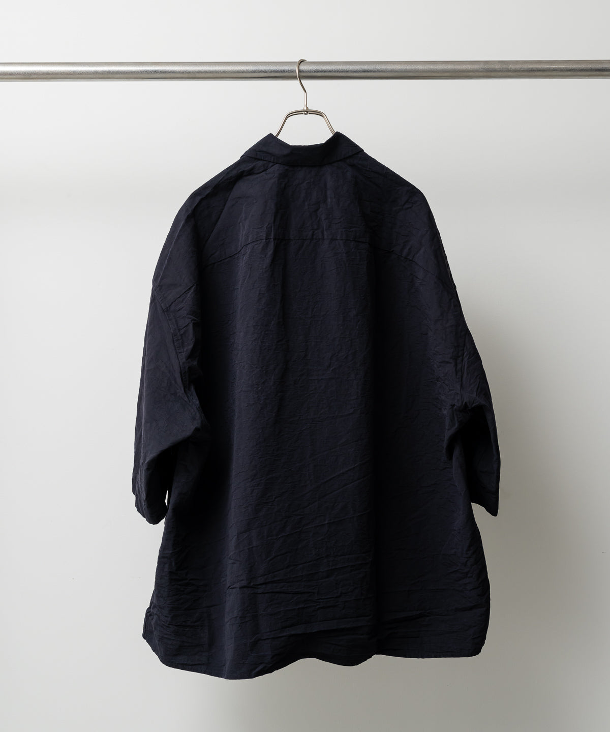 APRIL SHIRT / RUGGER 2