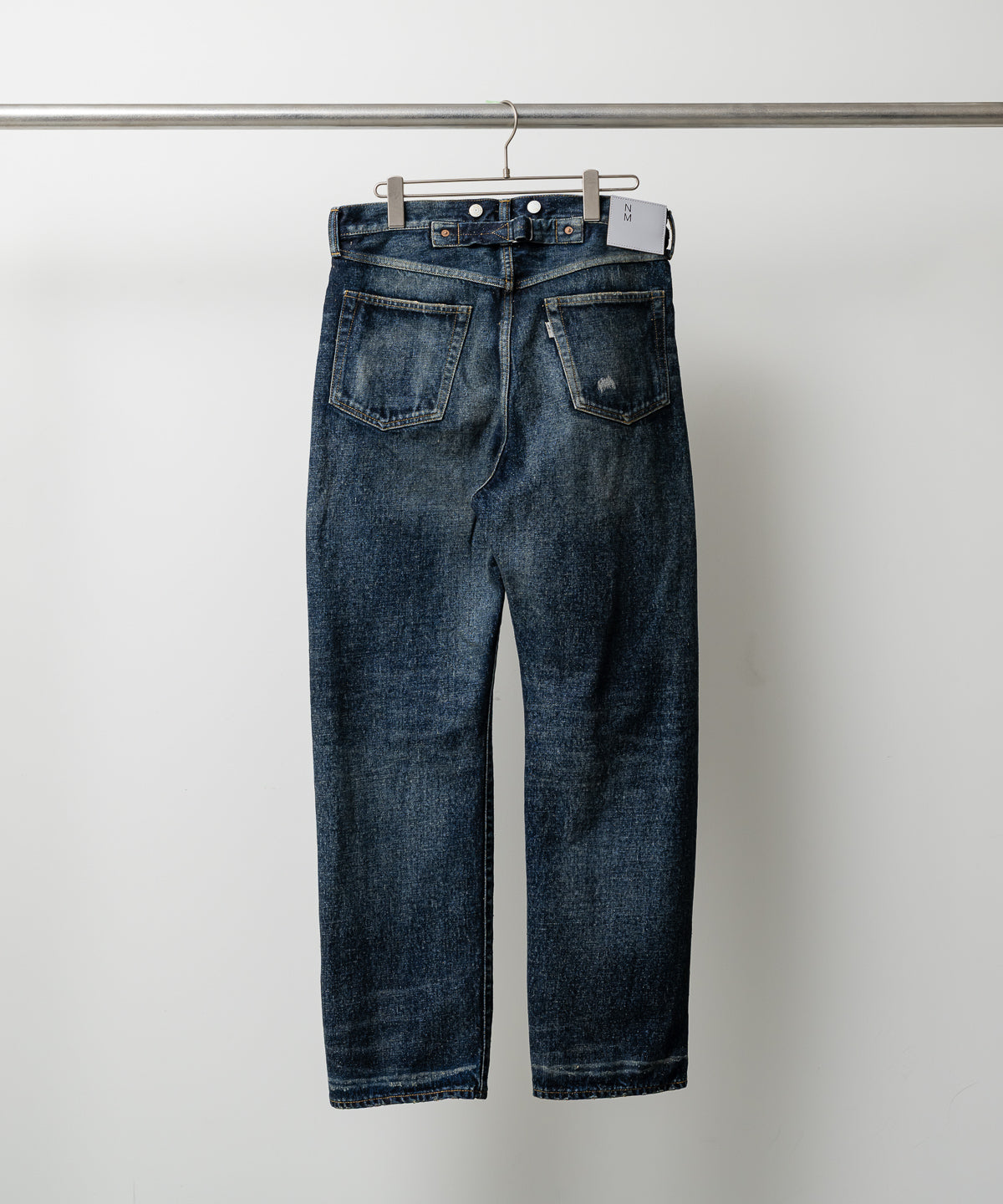 002 1942 LV JEANS