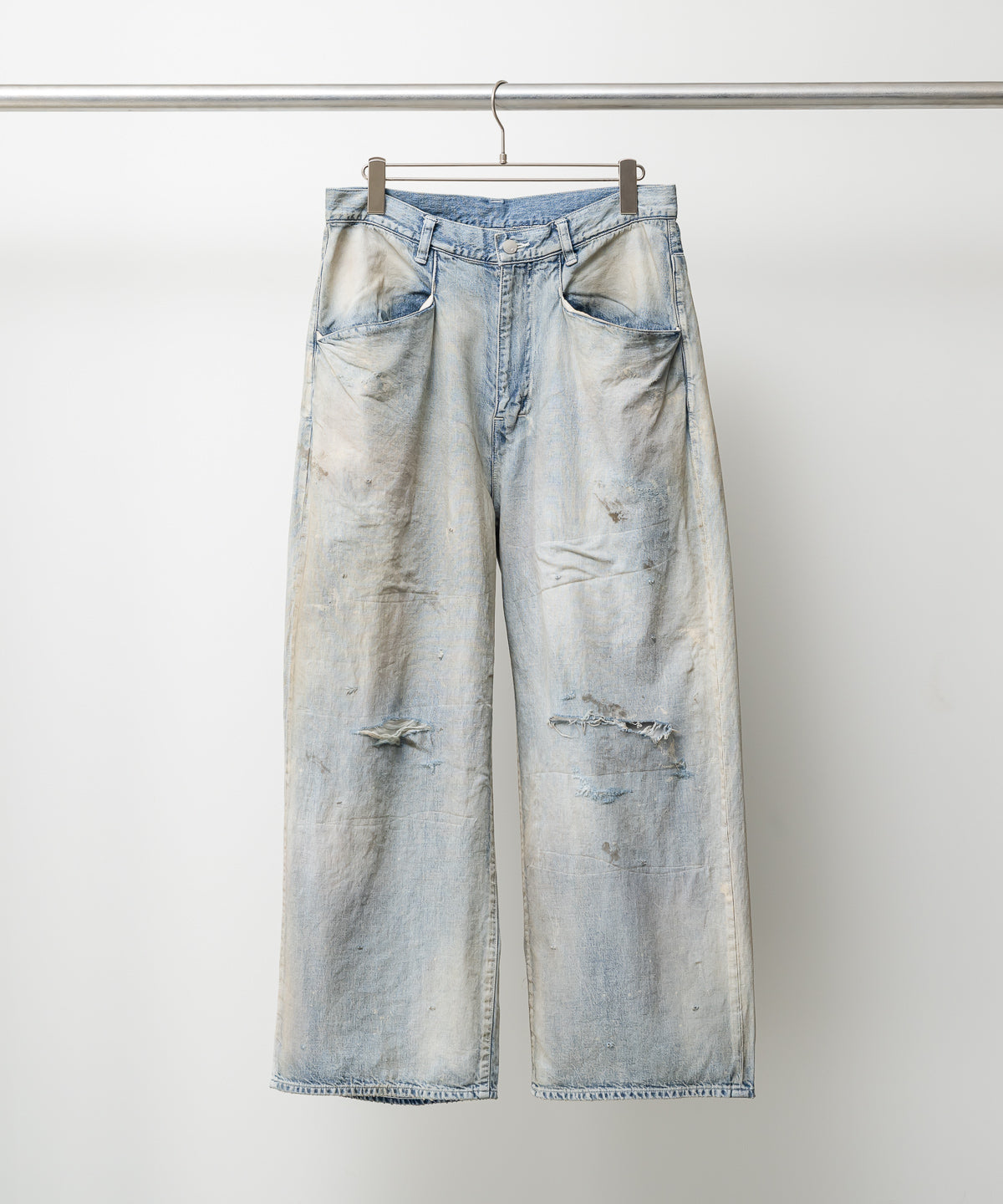 #06 10oz AGING type-A