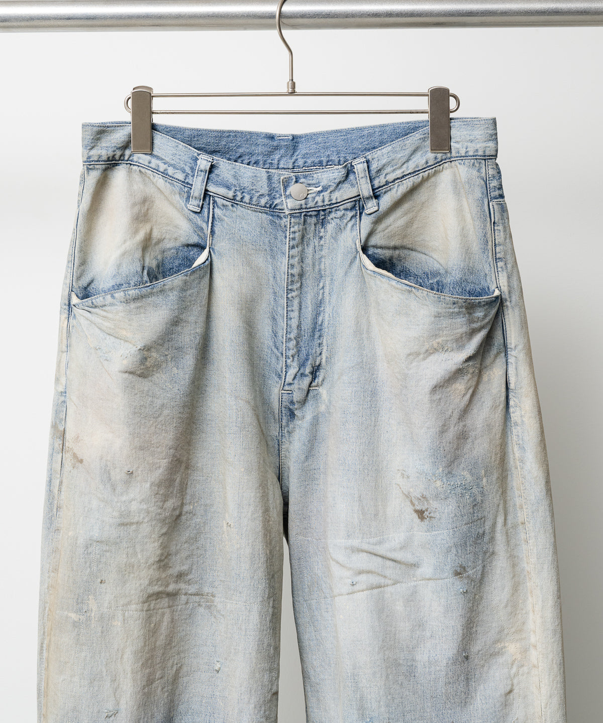 #06 10oz AGING type-A